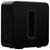 SONOS SUBG3US1BLK Subwoofer - Gen 3 (Black)
