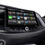Stinger Heigh10 10" In-dash Infotainment System compatible with Apple CarPlay & Android Auto, Includes installation kit compatible with 15-21 Charger, Challenger, & 300