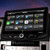 Stinger Heigh10 10" In-dash Infotainment System compatible with Apple CarPlay & Android Auto, Includes Satellite Radio Tuner & Installation Kit compatible with 2014-21 Tundra