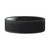 Yamaha YAM-WX051BL Wireless powered speaker with Wi-Fi®, Bluetooth®, and Apple® AirPlay® 2 (Black)