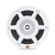 JBL MW8030AM - Stadium Marine MW8030 White 8" Premium 3-Way RGB LED Convertible Speakers - Open Box