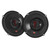 JBL Stage3637FAM Stage3 6-1/2" Three-Way Car Audio Speakers - No Grills - Open Box