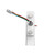 Wet Sounds ADP-REV-HD-X-W X-mount Kit Compatible with REV HD Speaker Systems - WHITE