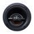 TruAudio Revolve Series 7" home theater surround speaker, tool-less install, carbon fiber woofer, titanium tweeter