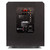 TruAudio Powered slot subwoofer with 10" driver, 150W internal amplifier. Sold each.