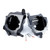 Hertz 1 Pair DCX 87.3 + 1 Pair DSK165.3 and 1 Pair DCX 165.3 Six Speaker Upgrade Kit Compatible With Wrangler And Gladiator 2018+