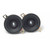 Kenwood KFC-835C with 1 Pair KFC-1696PS and 1 Pair KFC-P710PS Speaker Upgrade Kit Compatible With Wrangler And Gladiator 2018+