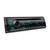 Kenwood KDC-X305 Bluetooth single DIN CD receiver with Alexa