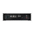 Kenwood P-XRW1002WB 10" Wedge Woofer In a Sealed Box with a Kenwood X502-1 eXcelon Class D Mono Power Amp