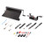 Metra JP-18AMP-1 Single Amp Installation Kit Compatible with Wrangler JL 2018+ & Gladiator 2020+