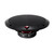Rockford Fosgate R1675-S 6.75” 2-Way System (pair) & R1675X2 6.75” Full Range Coaxial Speakers (pair), Grilles Included