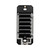 Control4 C4-KC120277-BL Configurable Keypad, 120V/277V (Black)