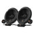 Infinity PRIMUS 603CF Primus Series 6-1/2" 2-way Component Speaker System, Pair