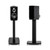 Sonus Faber SONETTO I Piano Black