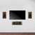 Sonus Faber L6 PREMIUM KIT PL664 VERTICAL WALNUT