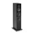 Sonus Faber LUMINA-V-Piano-Black 3-way floorstanding loudspeaker system Vented box design - Piano Black