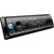 Pioneer MVH-S522BS - In-dash - Amazon Alexa, Pioneer Smart Sync, Bluetooth, Android, iPhone - Audio Digital Media Receiver - Used Very Good
