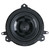Memphis Audio PRXTY60 Power Reference Series 6.5" 2-Way Coaxial Speakers compatible with Toyota OEM fit - Used Very Good