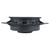 Memphis Audio PRXTY60 Power Reference Series 6.5" 2-Way Coaxial Speakers compatible with Toyota OEM fit - Used Very Good