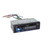 Pioneer MVH-S322BT - In-dash - Amazon Alexa, Pioneer Smart Sync, Bluetooth, Android, iPhone - Audio Digital Media Receiver - Used Acceptable
