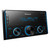 Pioneer MVH-S420BT - Double DIN - Amazon Alexa, Pioneer Smart Sync, Bluetooth, Android, iPhone - Audio Digital Media Receiver - Used Acceptable