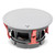 Focal 300 ICA6 In-Ceiling Angled Coaxial Loudspeaker, Sold Individually