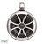 Wet Sounds ICON8-B-UA Black 8" Tower Speakers with ADPTC3-S Swivel Clamps - Used Acceptable