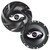 Dual DS652 6.5" 2-way Speakers - Used Acceptable