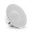 JL Audio M6-770X-L-GwGw M6 Luxe 7.7 Inch Marine Coaxial Speaker, 100W, 4 Ohms - Sold Individually