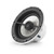 JL Audio M6-770X-L-GwGw M6 Luxe 7.7 Inch Marine Coaxial Speaker, 100W, 4 Ohms - Sold Individually
