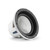 JL Audio M6-8IB-L-GwGw-4 M6 Luxe 8-Inch Infinite Baffle Subwoofer, 200W, 4 Ohms
