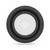 JL Audio M6-8IB-L-GwGw-4 M6 Luxe 8-Inch Infinite Baffle Subwoofer, 200W, 4 Ohms