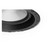 JL Audio M6-8IB-L-GwGw-4 M6 Luxe 8-Inch Infinite Baffle Subwoofer, 200W, 4 Ohms