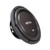 ARC Audio A-Series Flat 10" Subwoofer, Dual 4-Ohm, 500W Peak, 250W RMS - Used Very Good