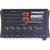 AudioControl DQDX Performance Digital Signal Processor with EQ, Crossover and Signal Delay - Used, Open Box