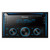 Pioneer FH-S520BT - Double DIN- Amazon Alexa, Pioneer Smart Sync, Bluetooth, Android, iPhone - Audio CD Receiver - Used Very Good
