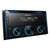 Pioneer FH-S520BT - Double DIN- Amazon Alexa, Pioneer Smart Sync, Bluetooth, Android, iPhone - Audio CD Receiver - Used Very Good