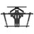Kanto PDX700G Extra-large full-motion weatherproof mount for outdoor TVs 42"-100" - Used Very Good