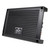 MTX Audio XTHUNDER125.4 XTHUNDER Series 125W x 4 @ 2-Ohm Class A/B 4-Channel Amplifier - Used Very Good