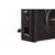 Kenwood PA-W801B 8" Powered Subwoofer in Ported Enclosure 200W RMS Power - Used Very Good