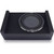 Kenwood P-XW1002B KFC-XW1000F & Woofer Box - Used Very Good