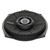 Audison Front, Rear Speakers, and Subwoofers Bundle Compatible With 05-11 BMW 3 Series Limo/Sedan E90 Base Sound System