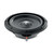 Focal SUB 10 SLIM 10" Shallow Mount Subwoofer, Single 4-Ohm, 230W RMS - 460 W MAX