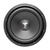 Focal SUB 12 DUAL 12" Subwoofer, Dual 4-Ohm 300W RMS - 600 W MAX