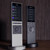 NE-RMT-AS Neeo Remote for Control4 (Silver)