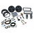 Stinger SVTHD9813KIT Plug and Play 350W audio system Compatible with 1998-2013 Harley Touring Motorcycles - Open Box