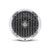 Rockford Fosgate PM282 8” Marine Grade Coaxial Mounted Component Speakers 100 watts RMS/200 watts peak, White