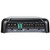 Pioneer GM-DX874 - 4-Channel - Class D, 1200w Max Power - Amplifier - Used Very Good