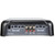 Pioneer GM-DX874 - 4-Channel - Class D, 1200w Max Power - Amplifier - Used Very Good
