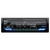 JVC KD-X380BTS Digital Media Receiver featuring Bluetooth / USB / SiriusXM / Amazon Alexa / 13-Band EQ / Variable-Color Illumination / JVC Remote App Compatibility